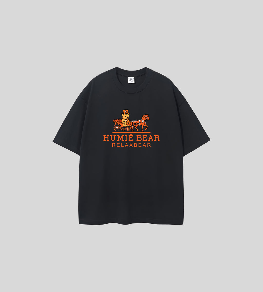 Humie Bear Tee