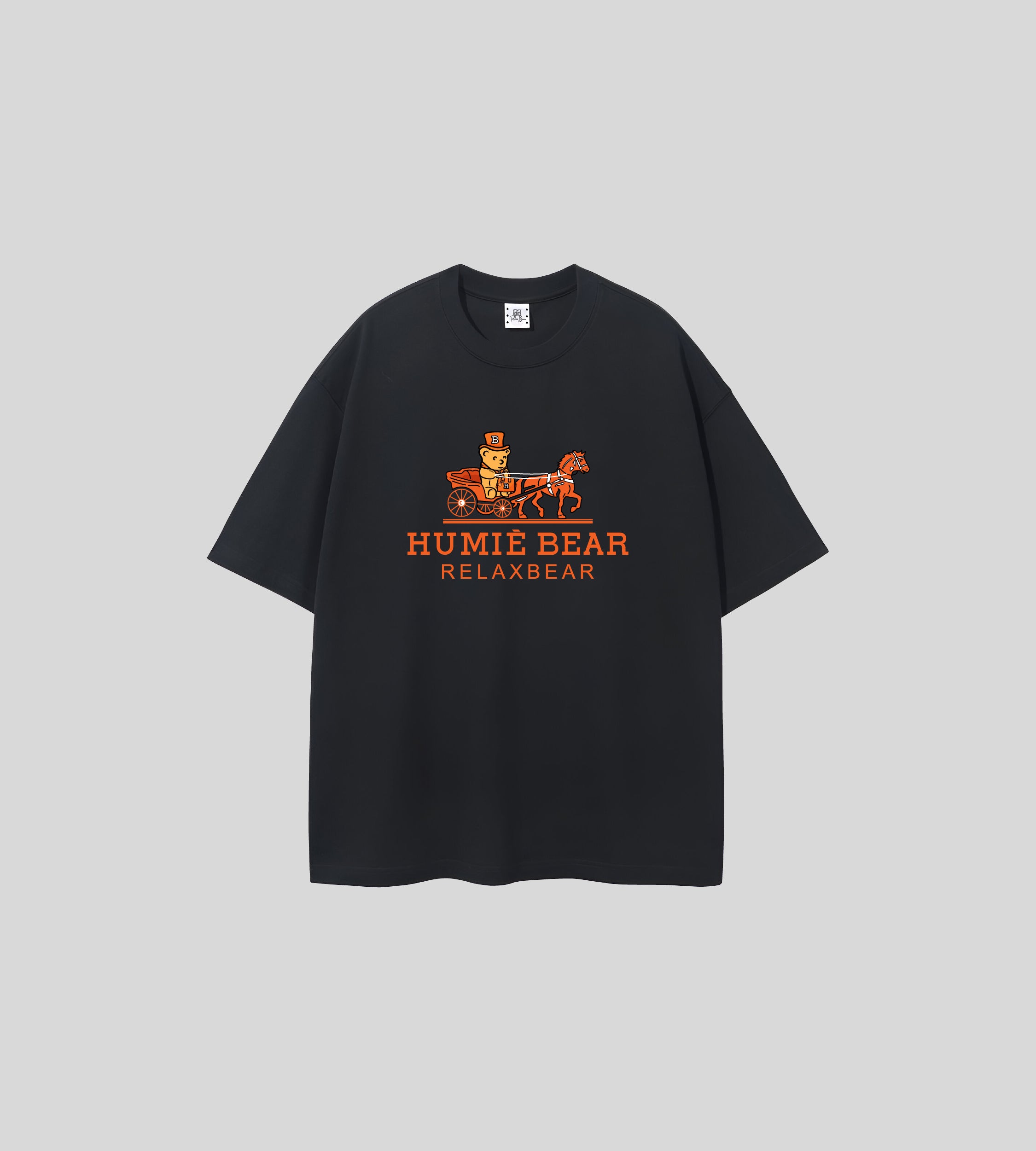 Humie Bear Tee