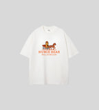 Humie Bear Tee