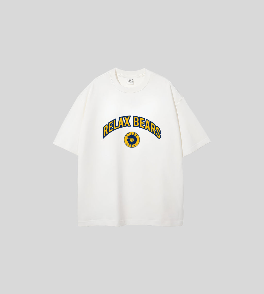 Basketball 2026 - Indiana Tee