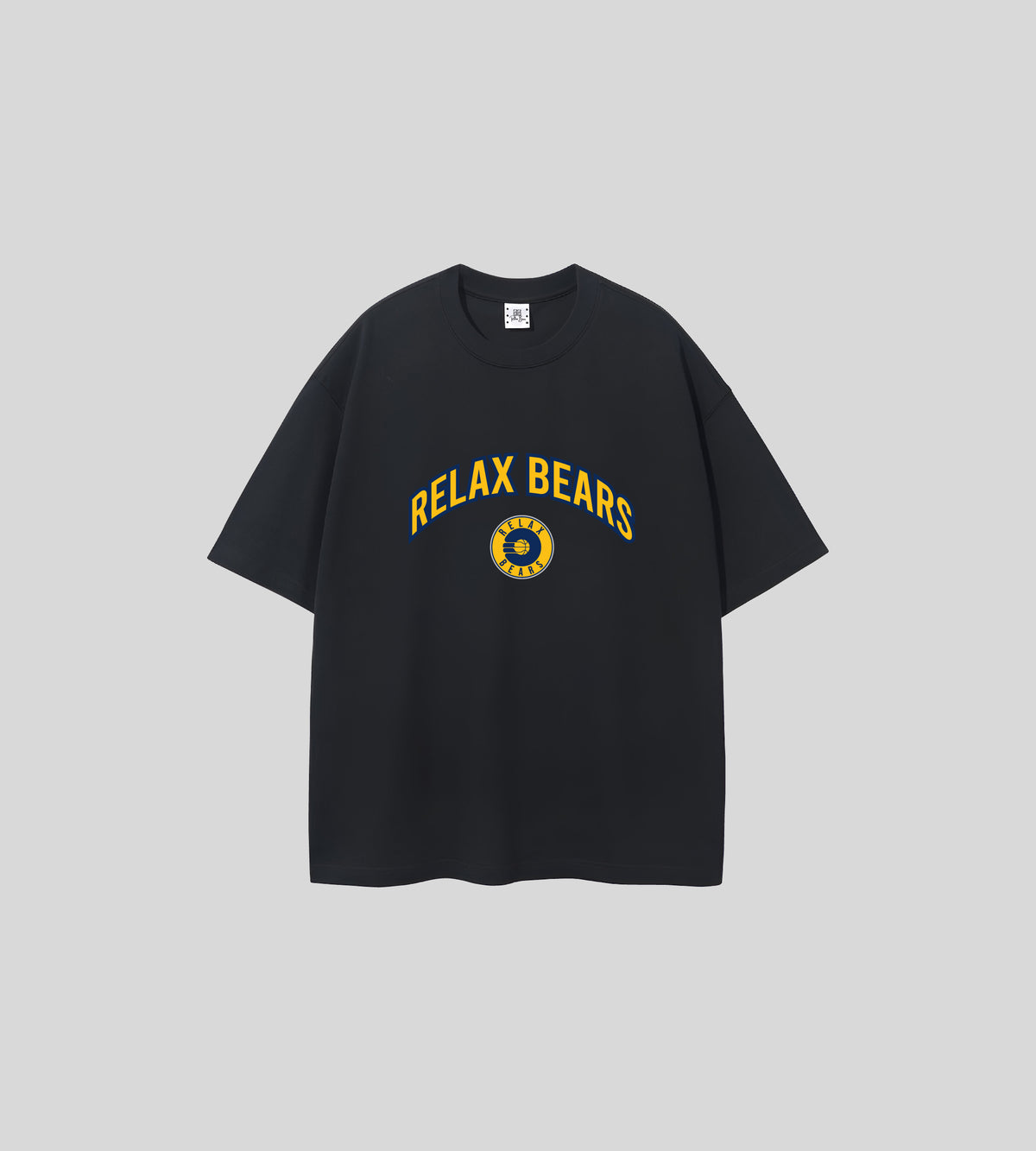 Basketball 2026 - Indiana Tee