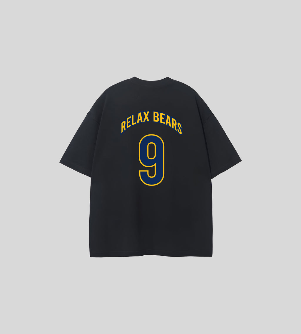 Basketball 2026 - Indiana Tee