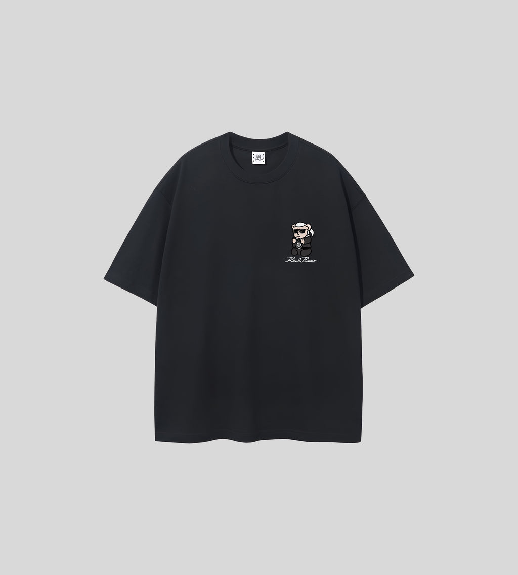 Karlybear Tee