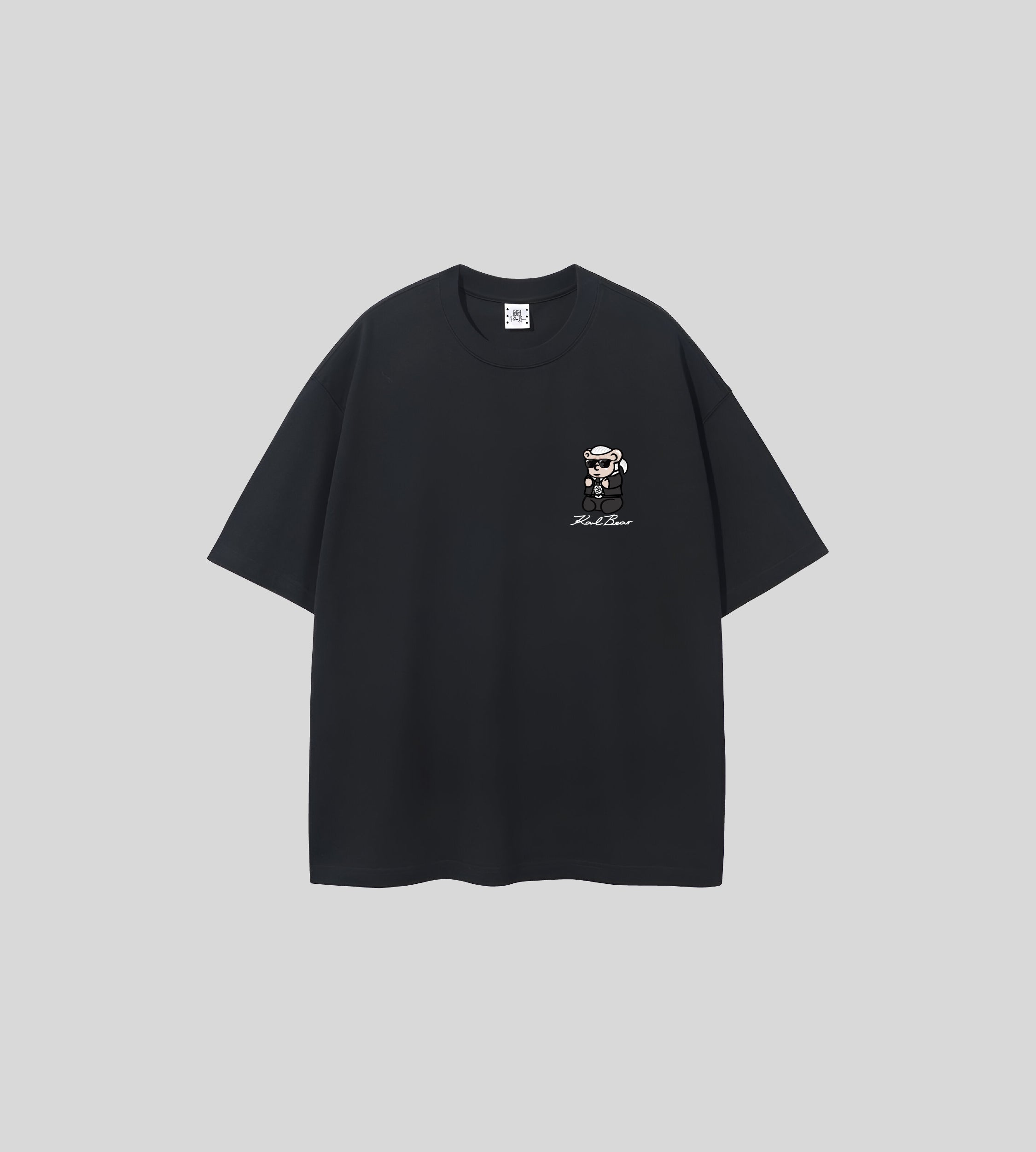 Karlbear Tee