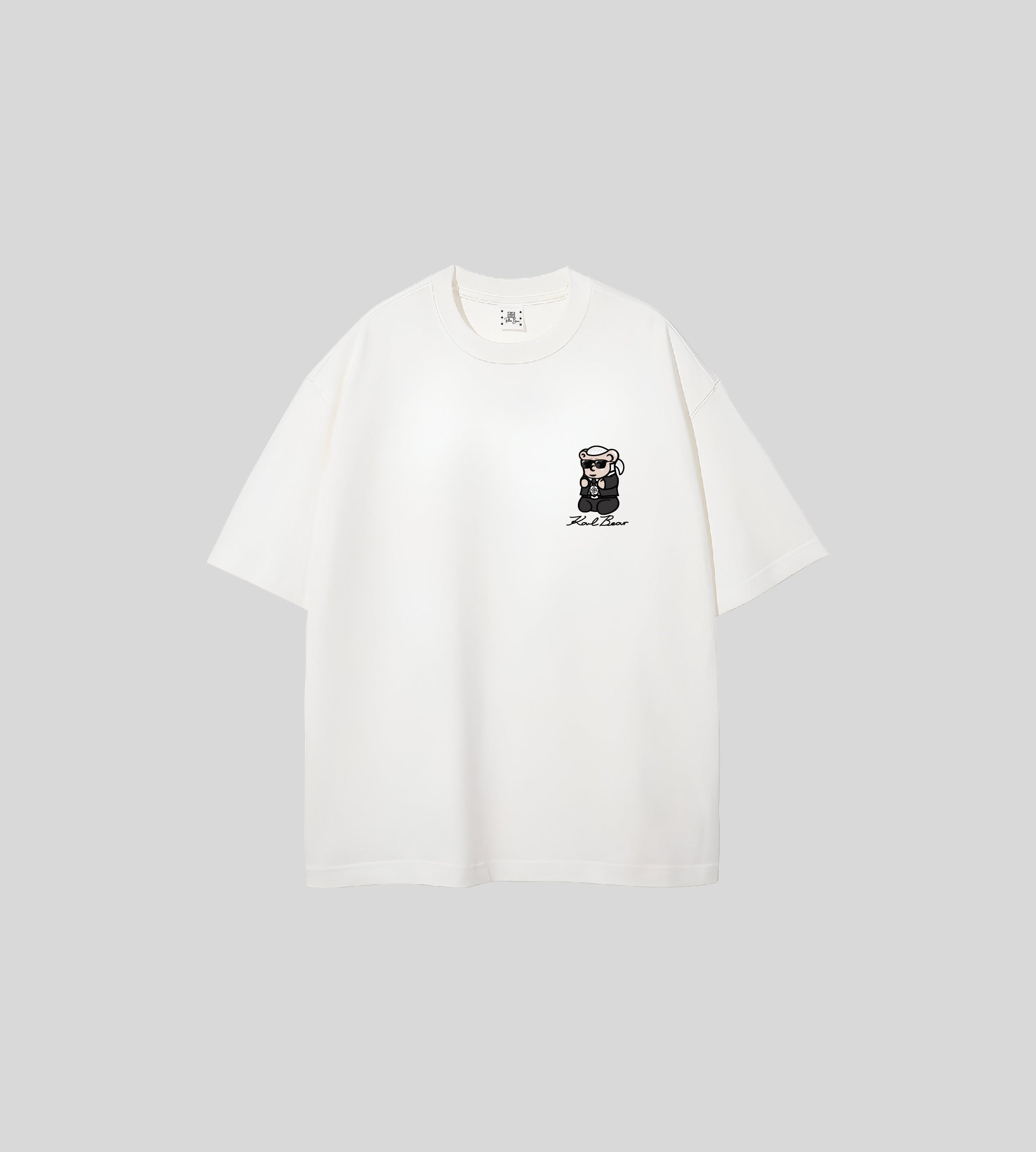 Karlbear Tee
