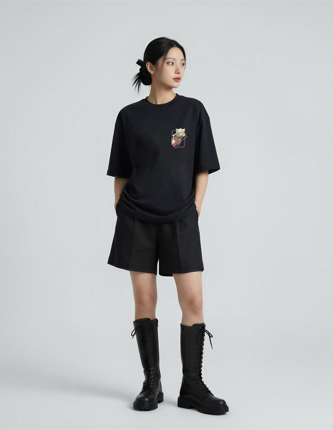 King Bear Tee