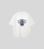 Basketball 2026 - New York #11 Tee