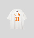 Basketball 2026 - New York #11 Tee