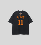 Basketball 2026 - New York #11 Tee