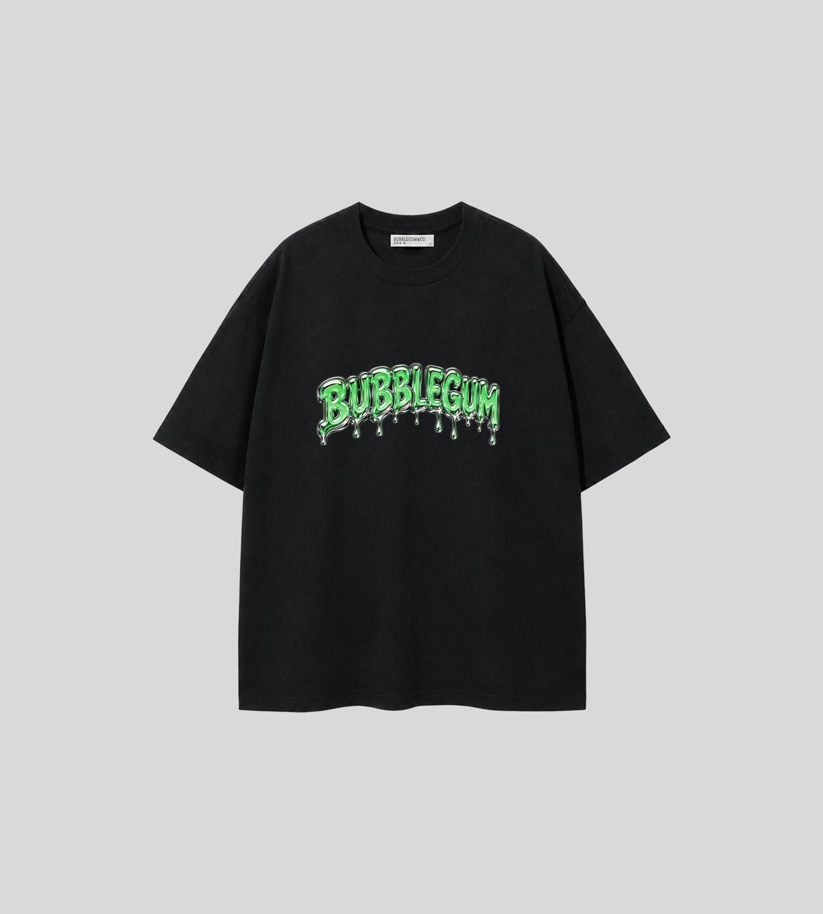 Liquid Motion Tee