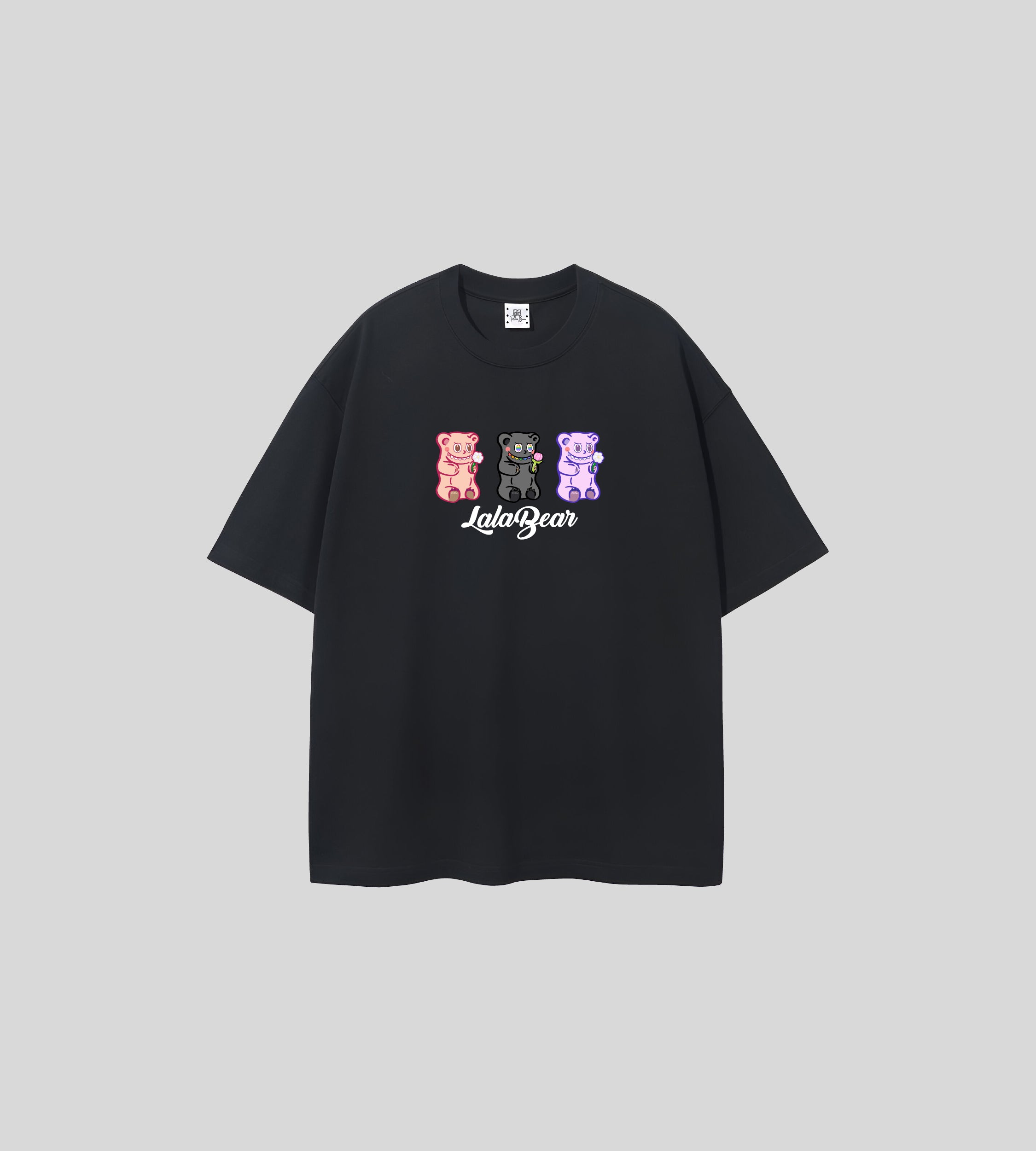 Lalabear Tee
