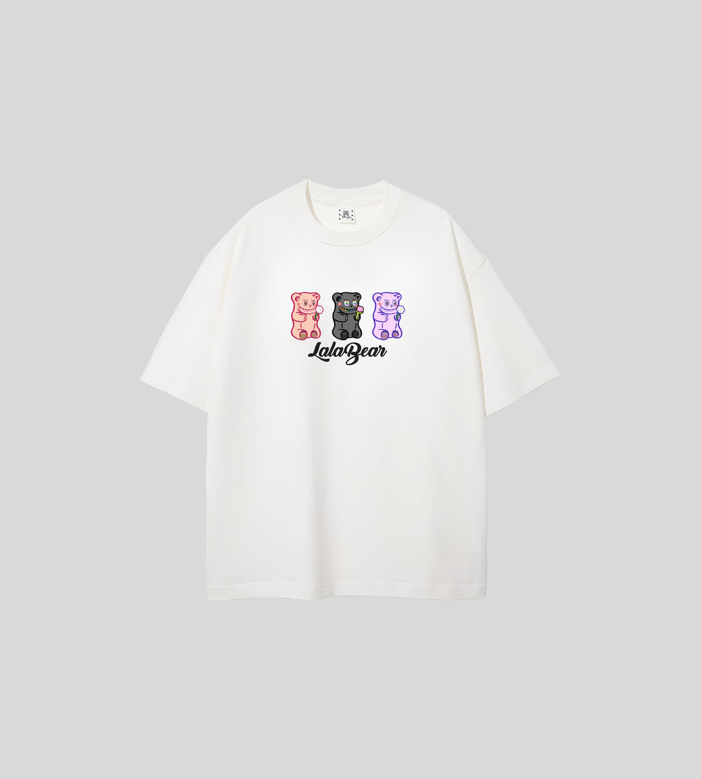 Lalabear Tee