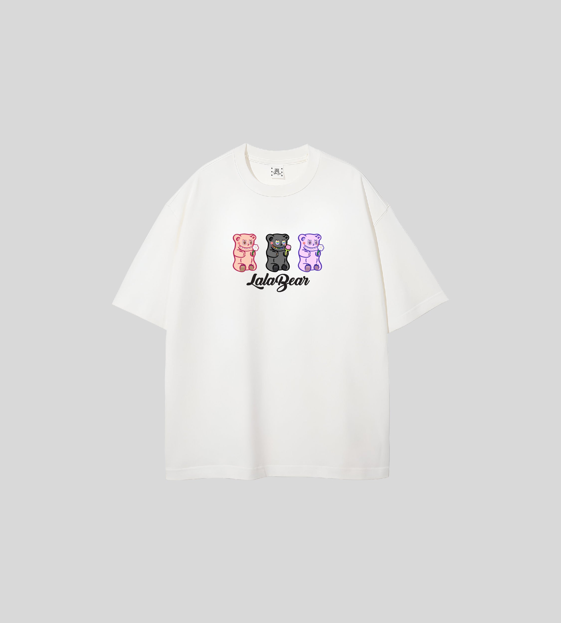 Lalabear Tee