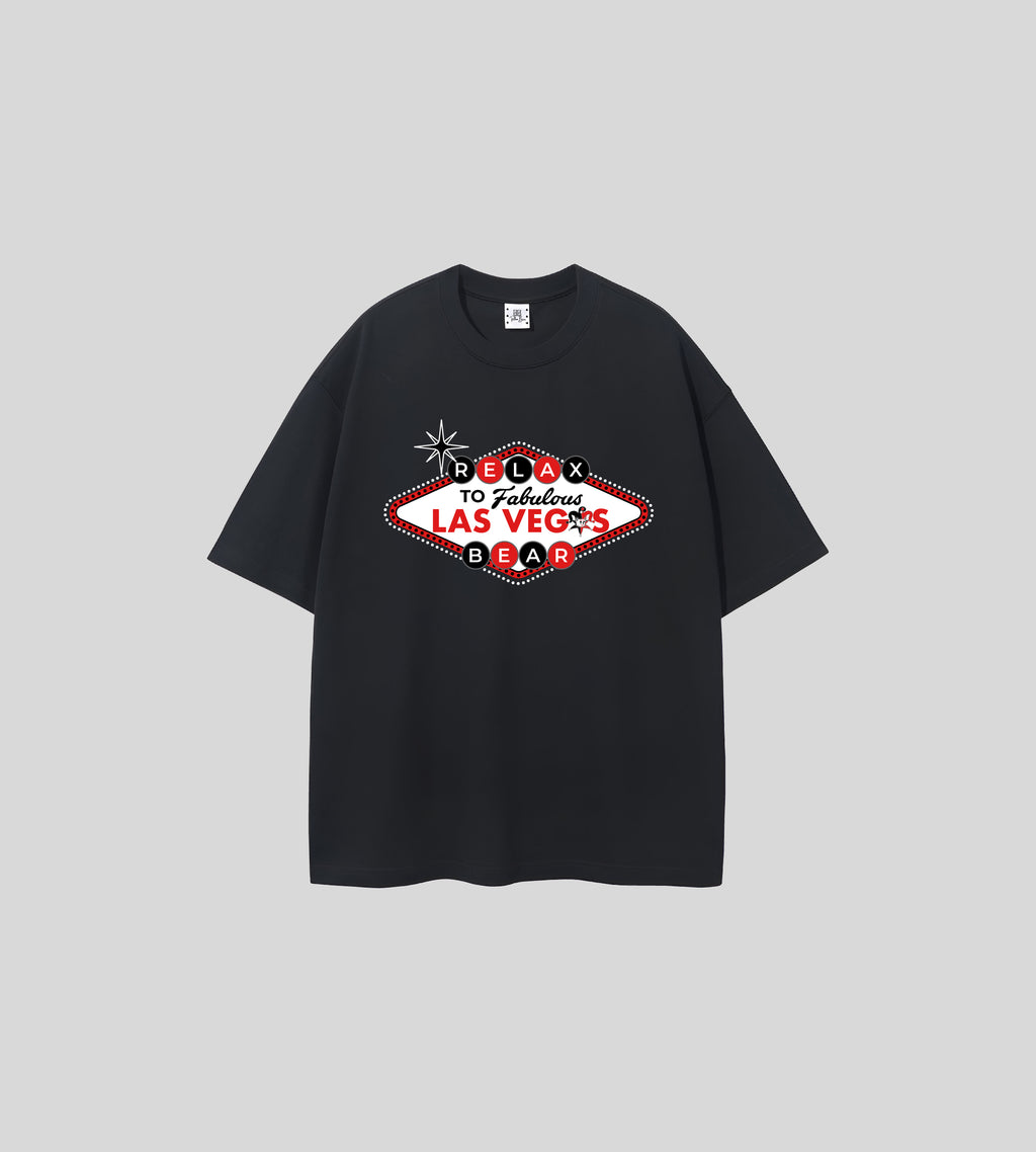 Las Vegas Tee