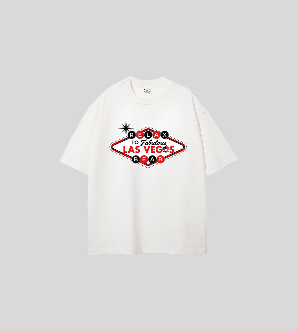 Las Vegas Tee