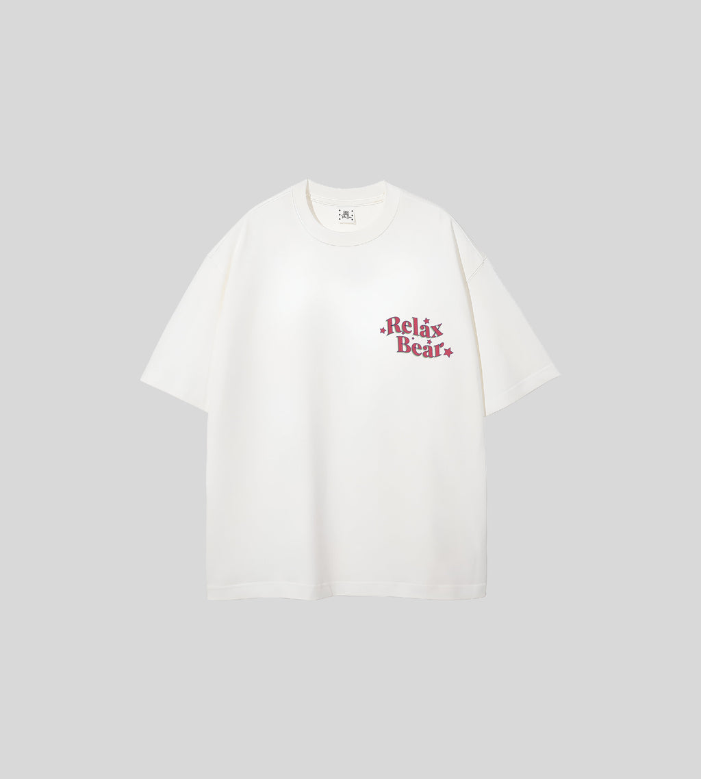 Liberty Bear Tee
