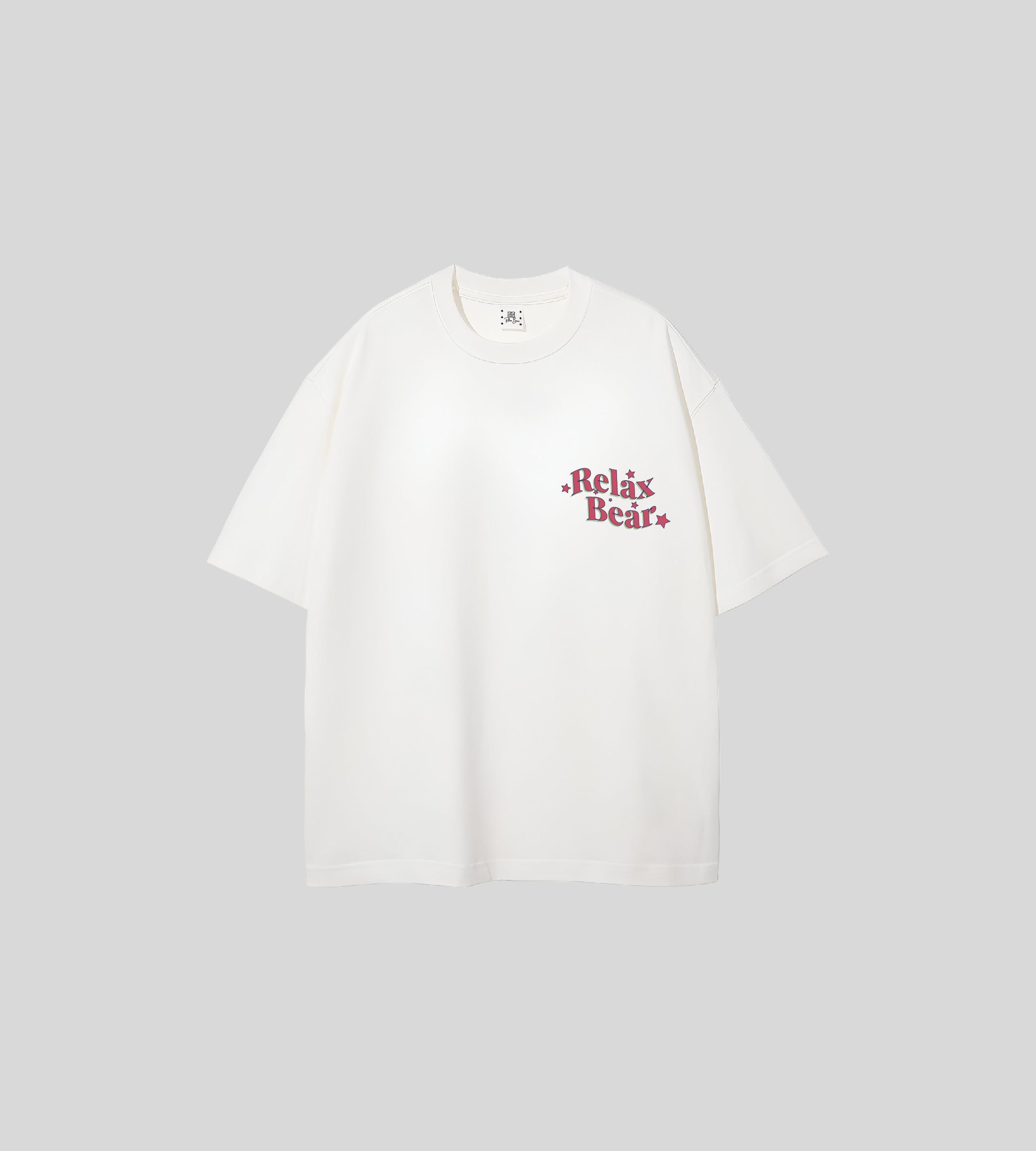 Liberty Bear Tee