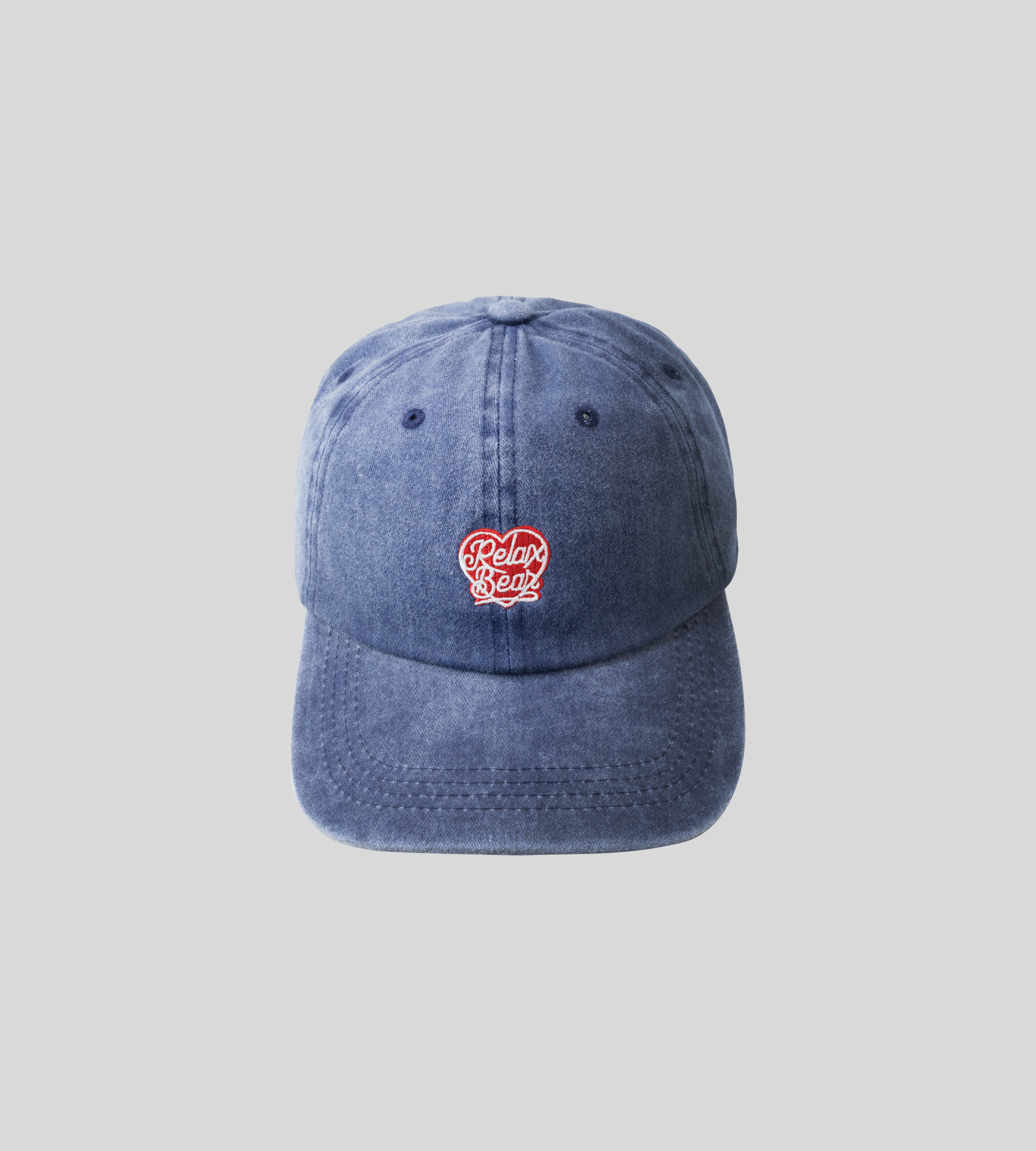 Lovey Cap