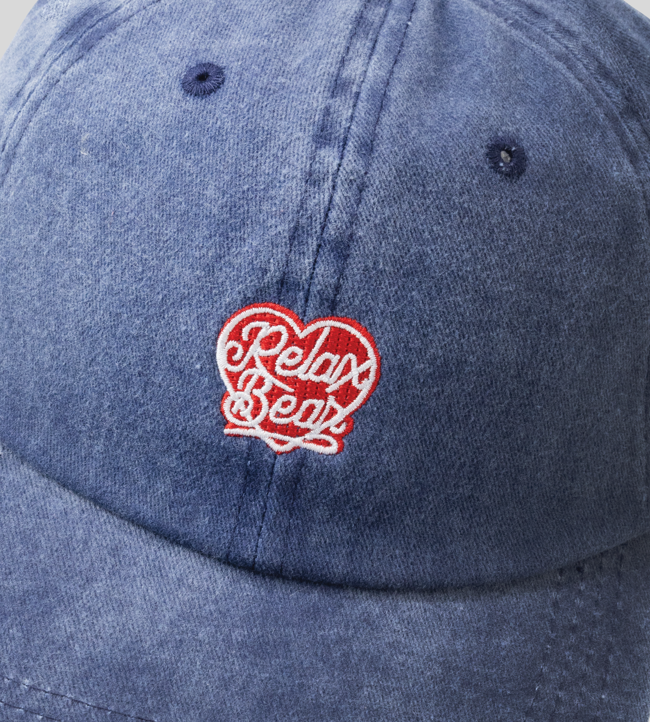Lovey Cap