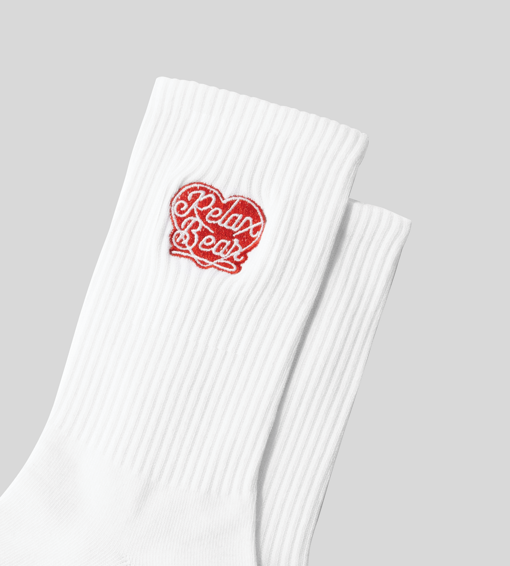 Lovey Socks