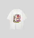 Lovey Horse Bear Tee
