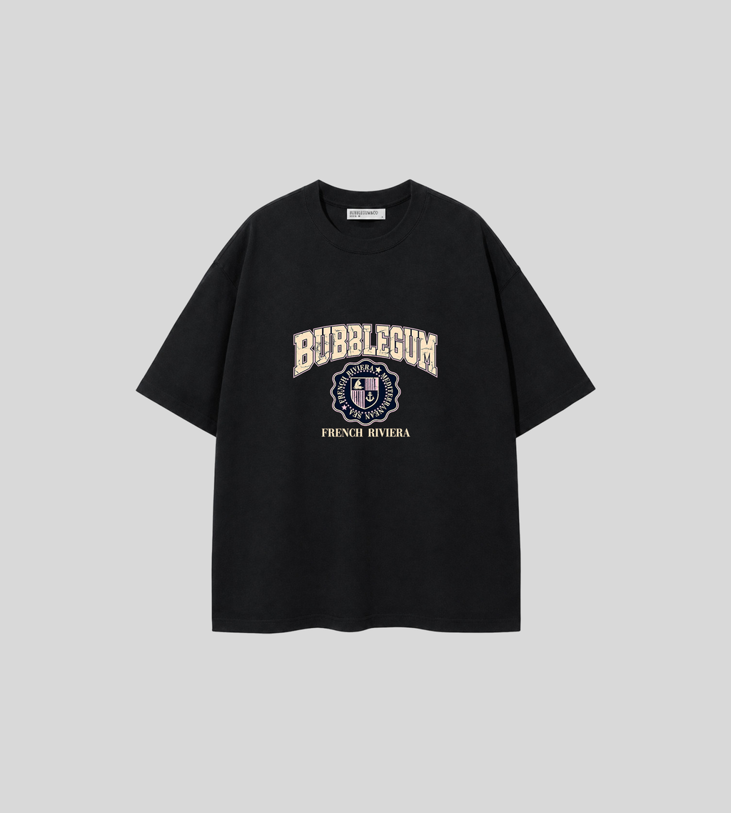 Marina Society Tee