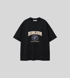 Marina Society Tee