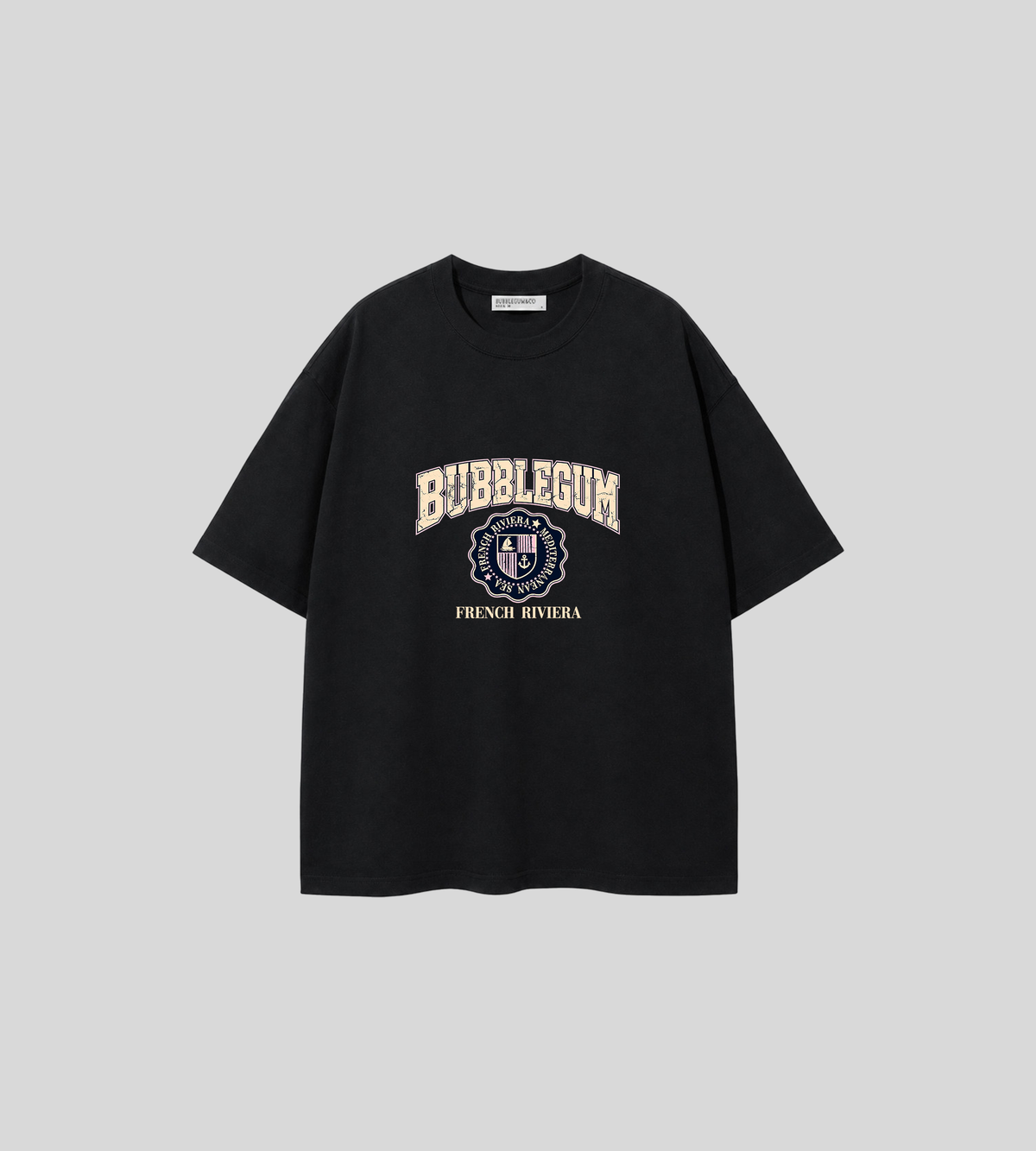 Marina Society Tee