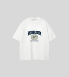 Marina Society Tee