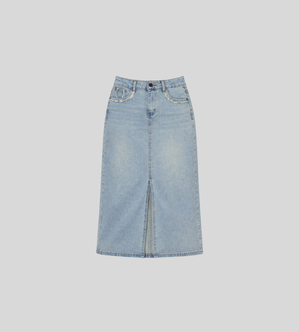 Maxi Skirt
