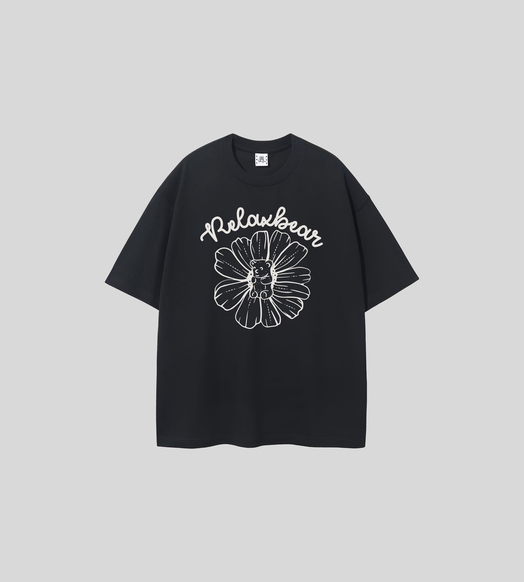 Merdibear Tee