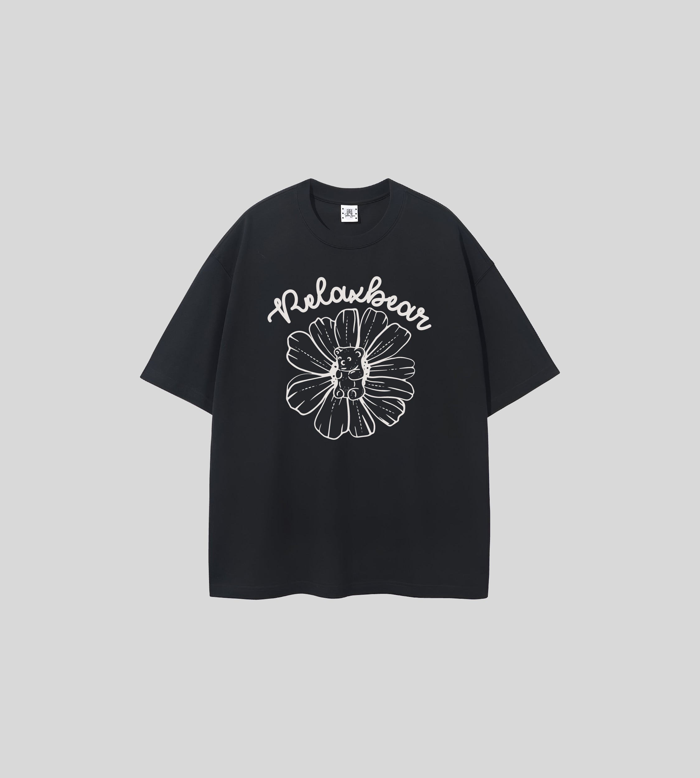 Merdibear Tee