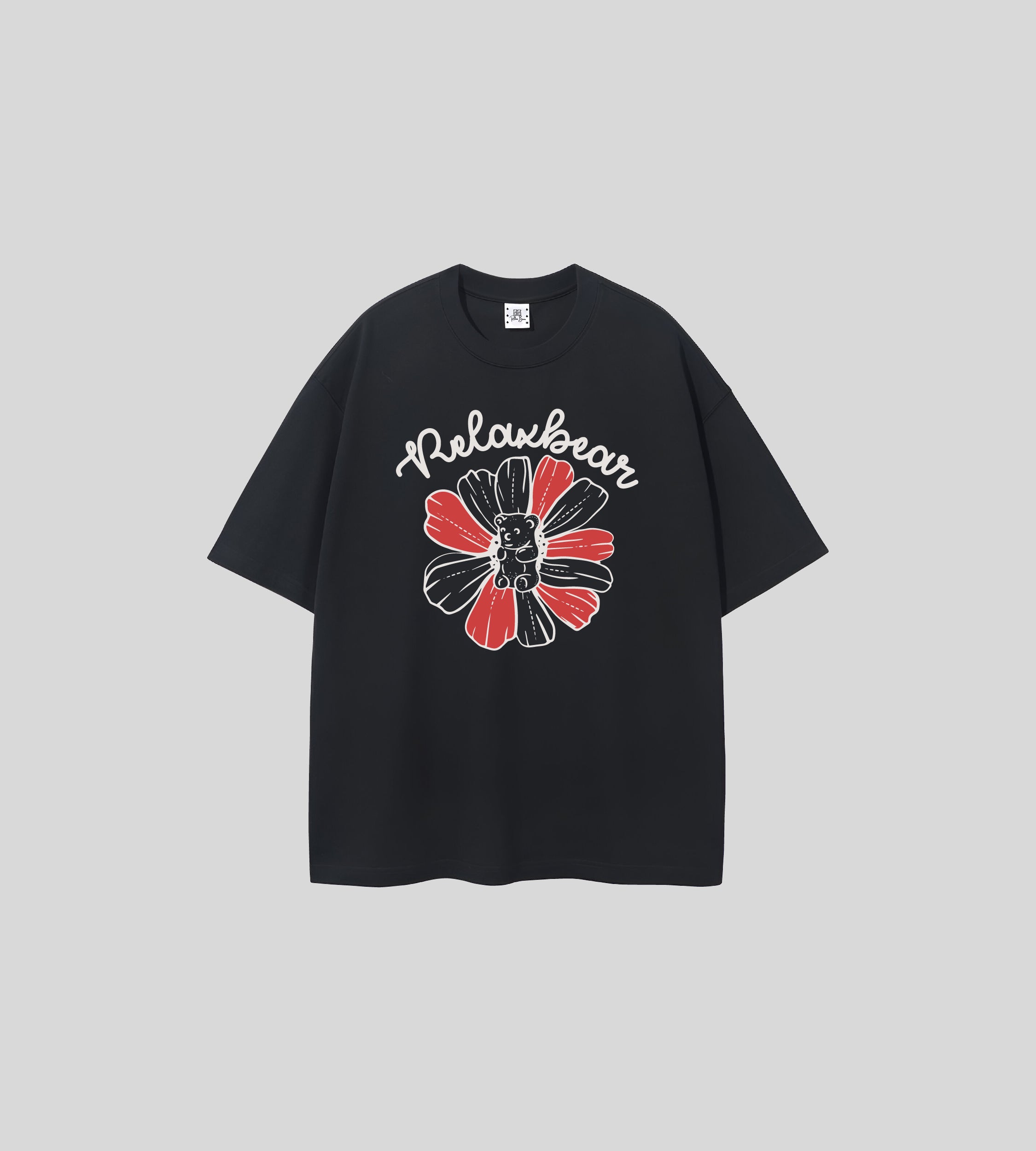 Merdibear Color Tee
