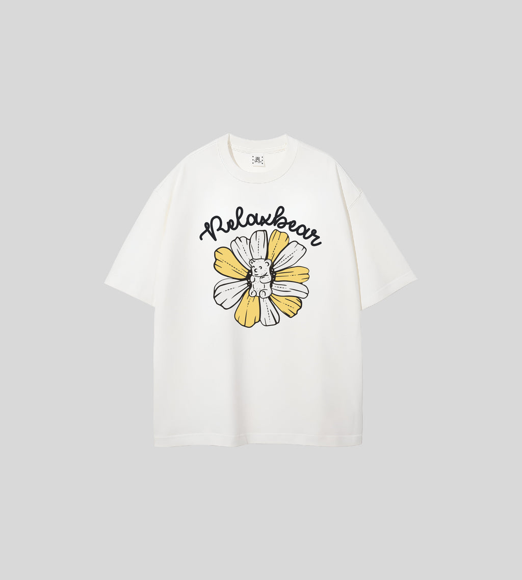 Merdibear Color Tee