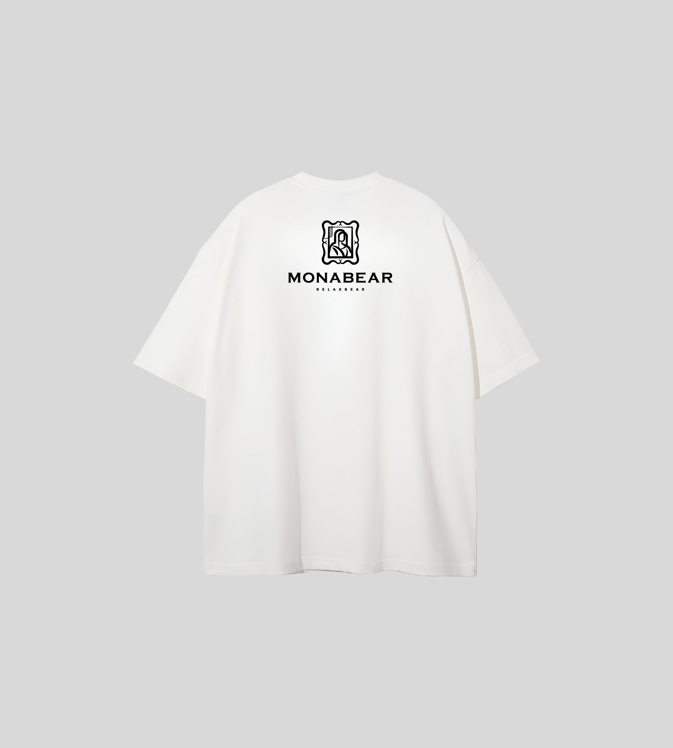 Monabear Tee