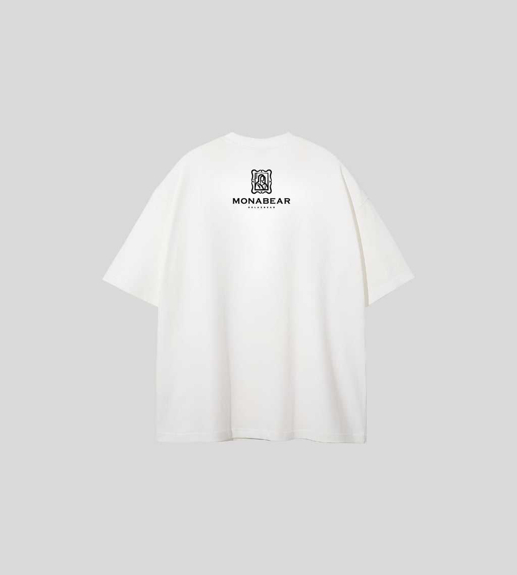 Monabear Tee