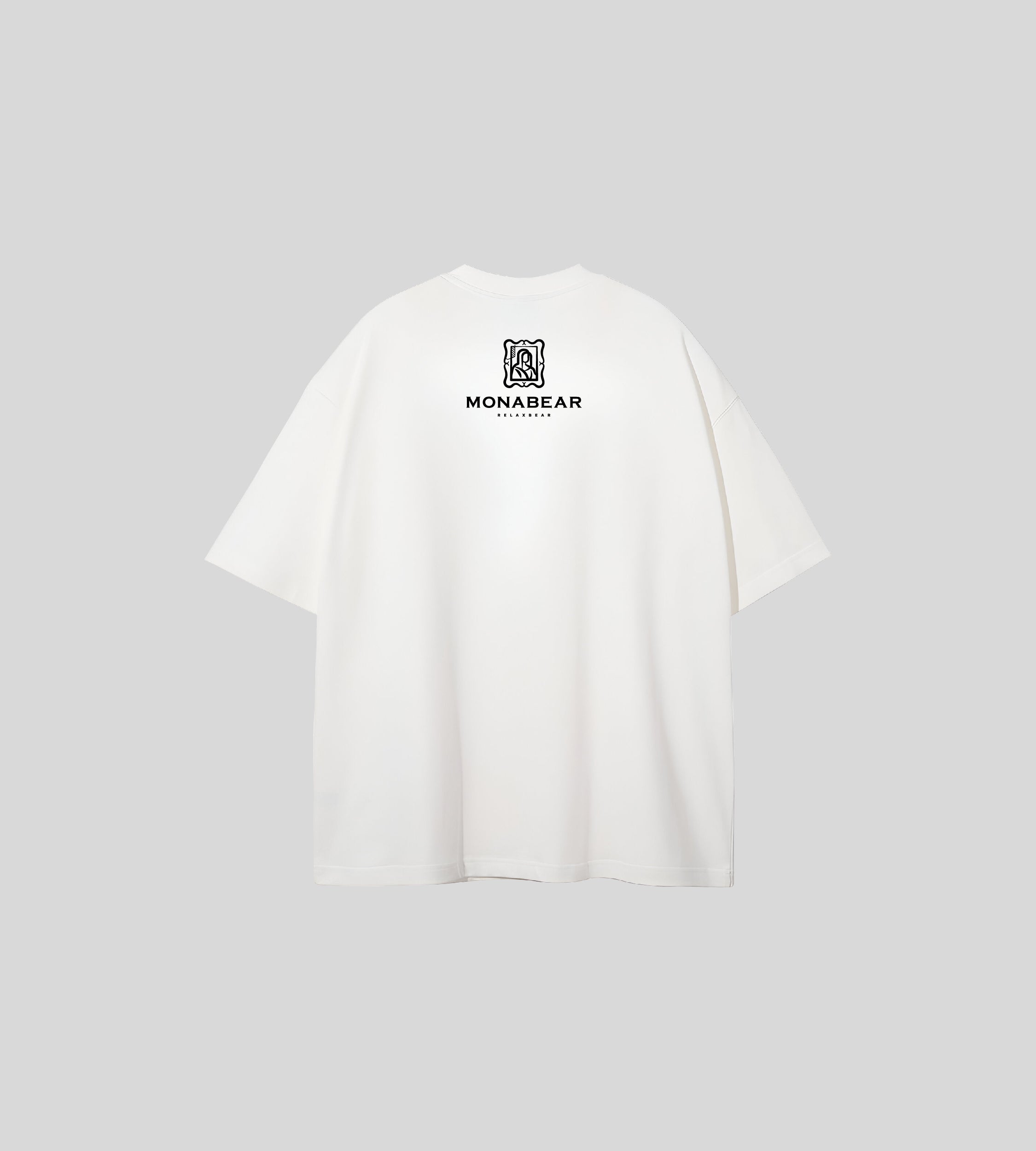 Monabear Tee