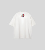 Money Horse Bear Tee