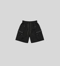 Multi-Pocket Shorts