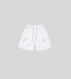 Multi-Pocket Shorts