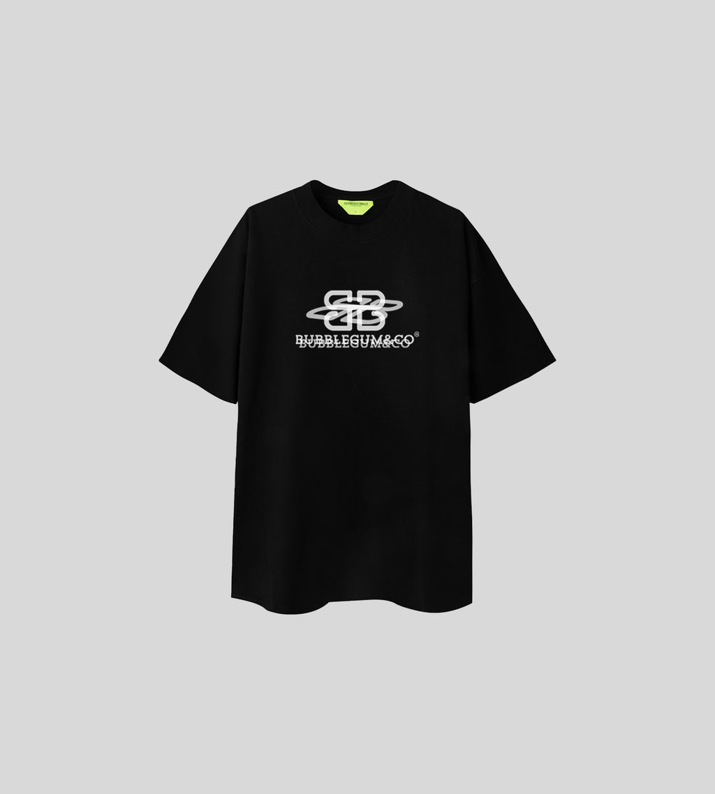 Orbit Logo Tee