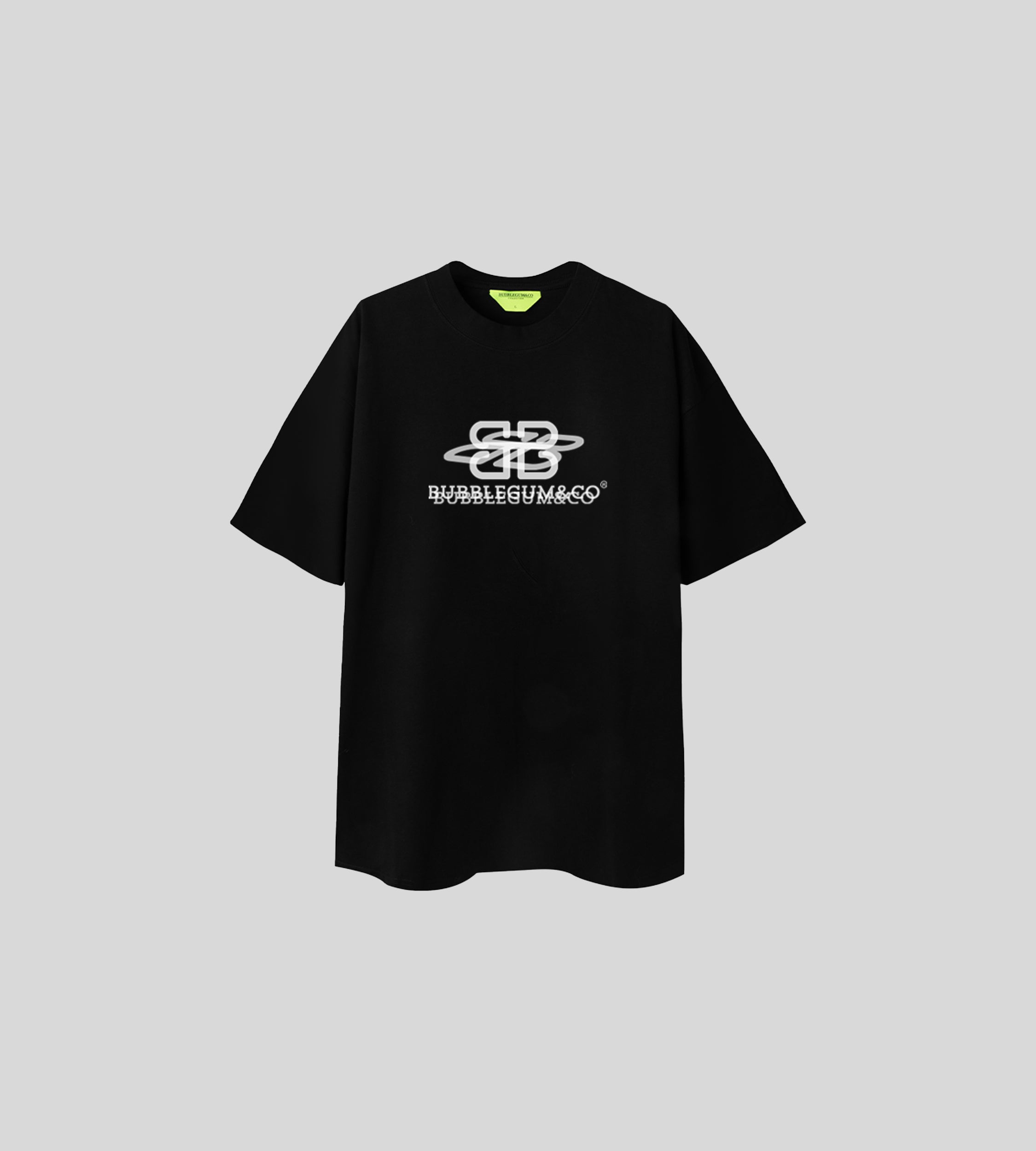 Orbit Logo Tee