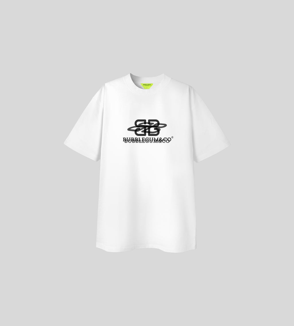 Orbit Logo Tee