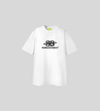 Orbit Logo Tee
