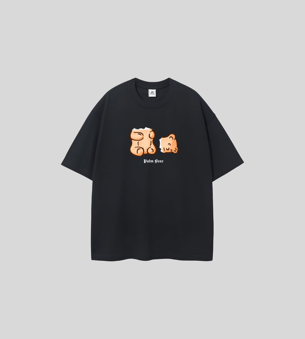 Palmbear Tee