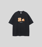 Palmbear Tee
