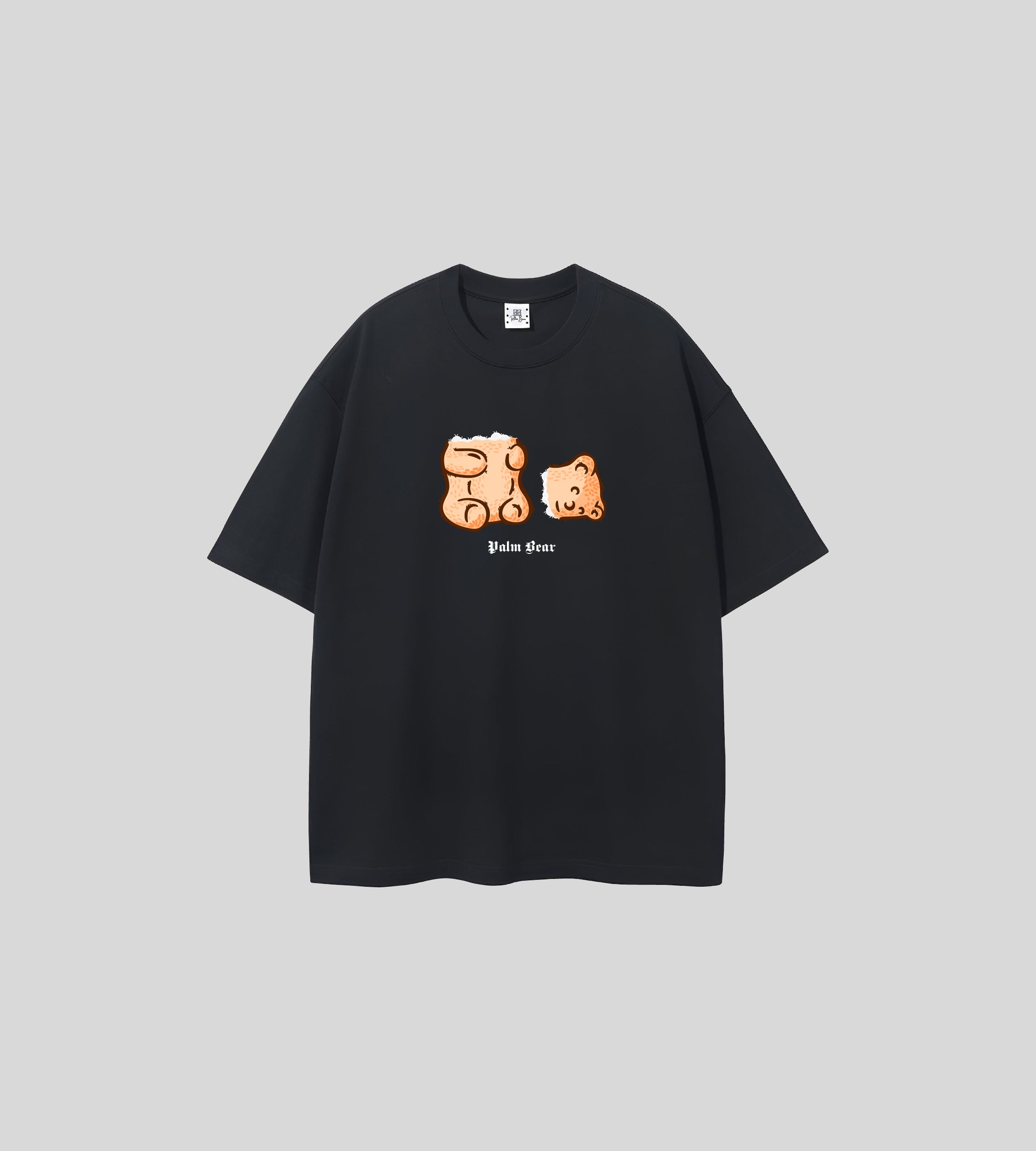 Palmbear Tee
