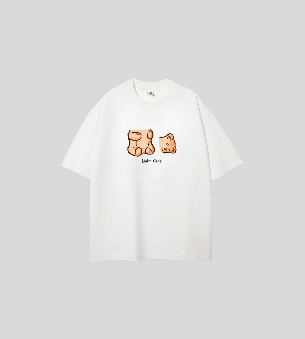 Palmbear Tee