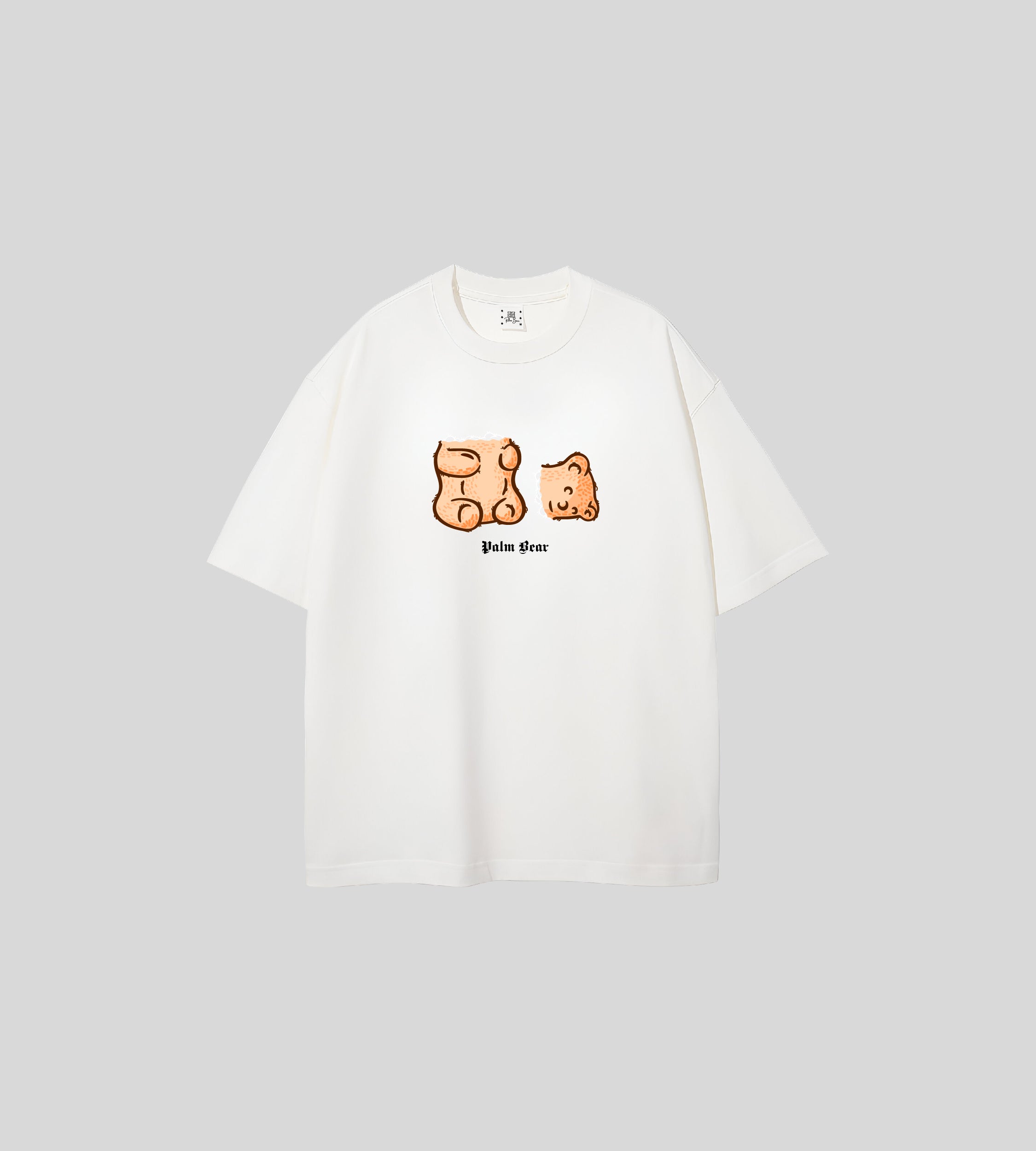 Palmbear Tee