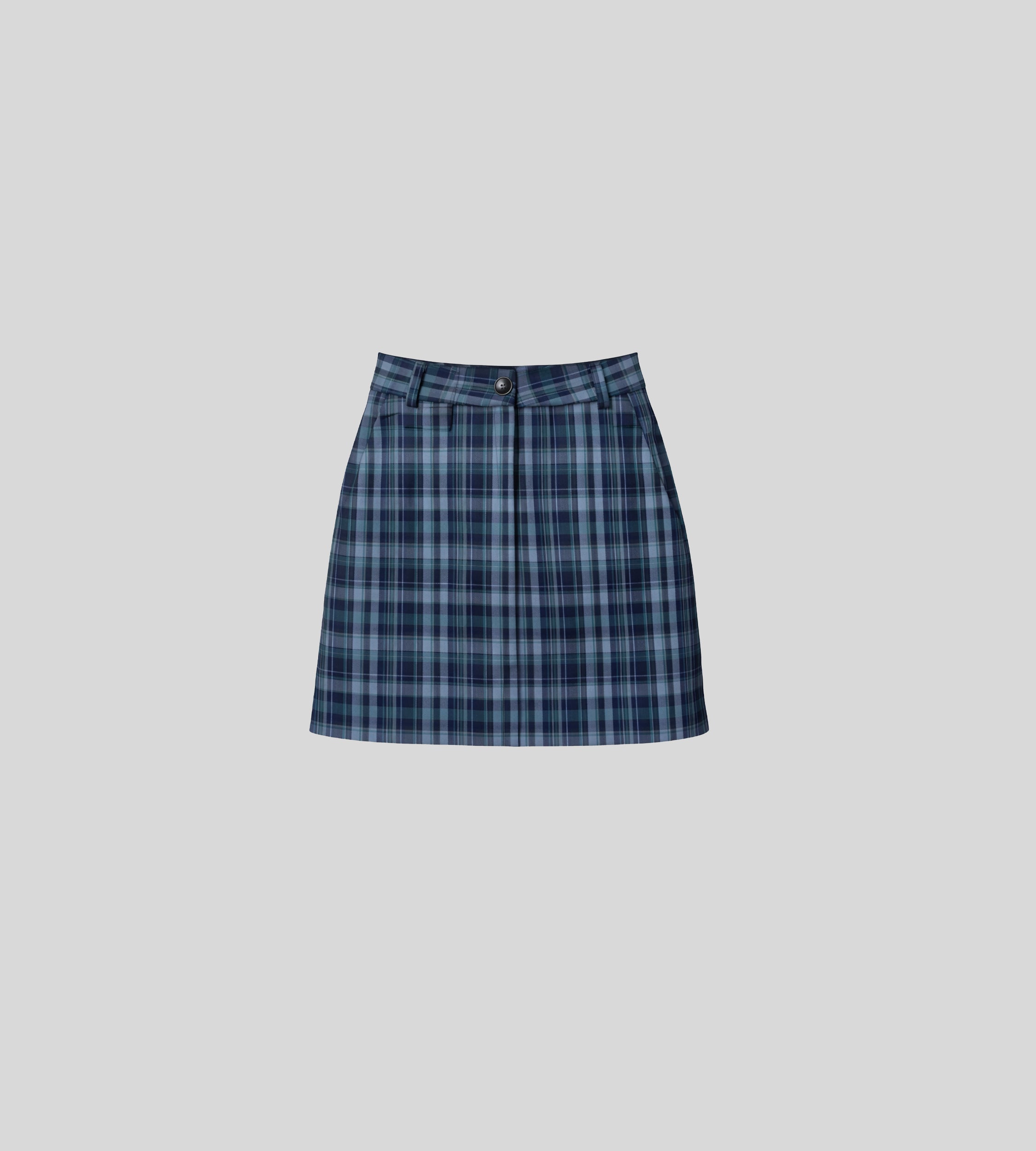 Pencil Skirt